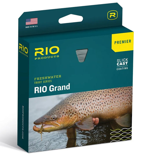 Rio Premier Grand
