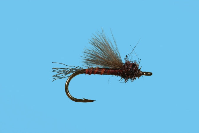 Brook's CDC Emerger