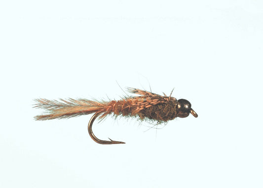 BH Drake Nymph