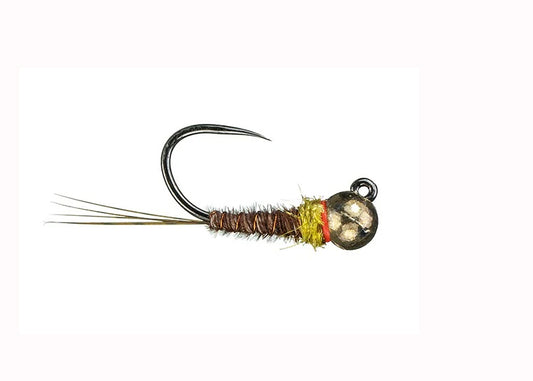 Barbless Jig Frenchie