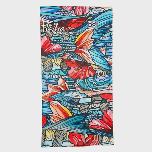 Fishe Neck Tubes - Daily Tube