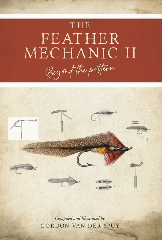 FEATHER MECHANIC REVISED & UPDATED