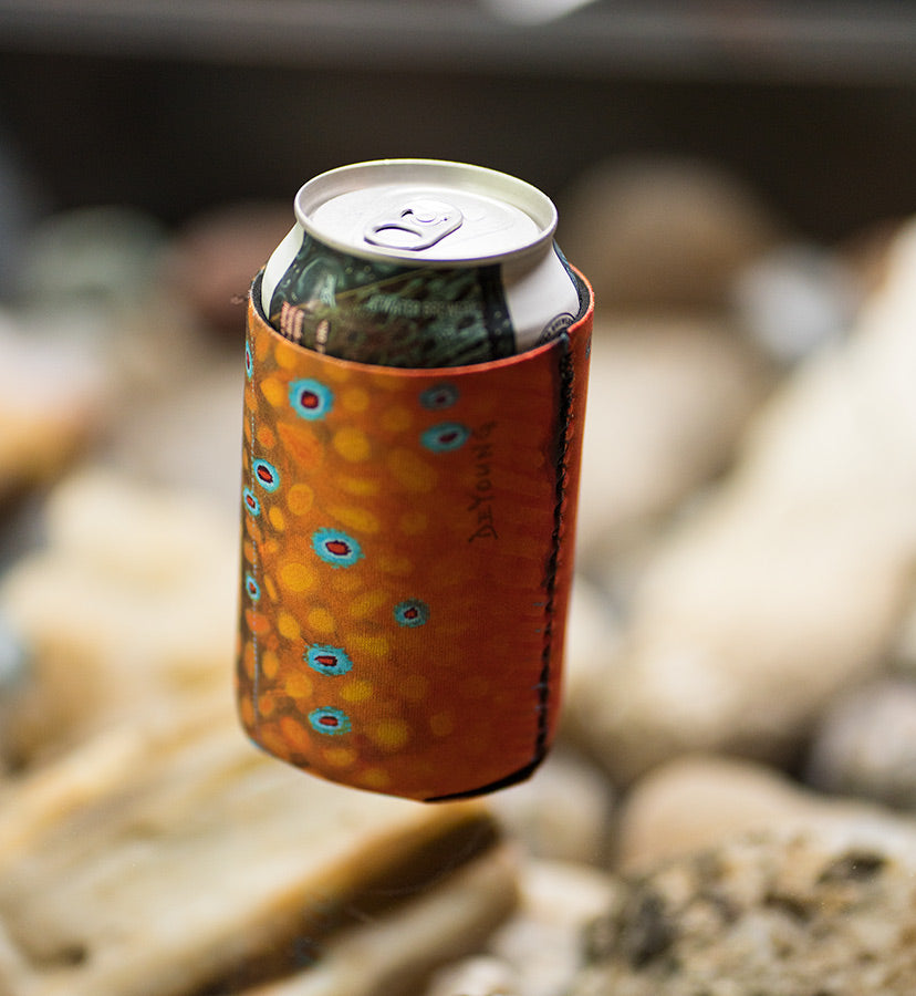 DeYoung Can Holders