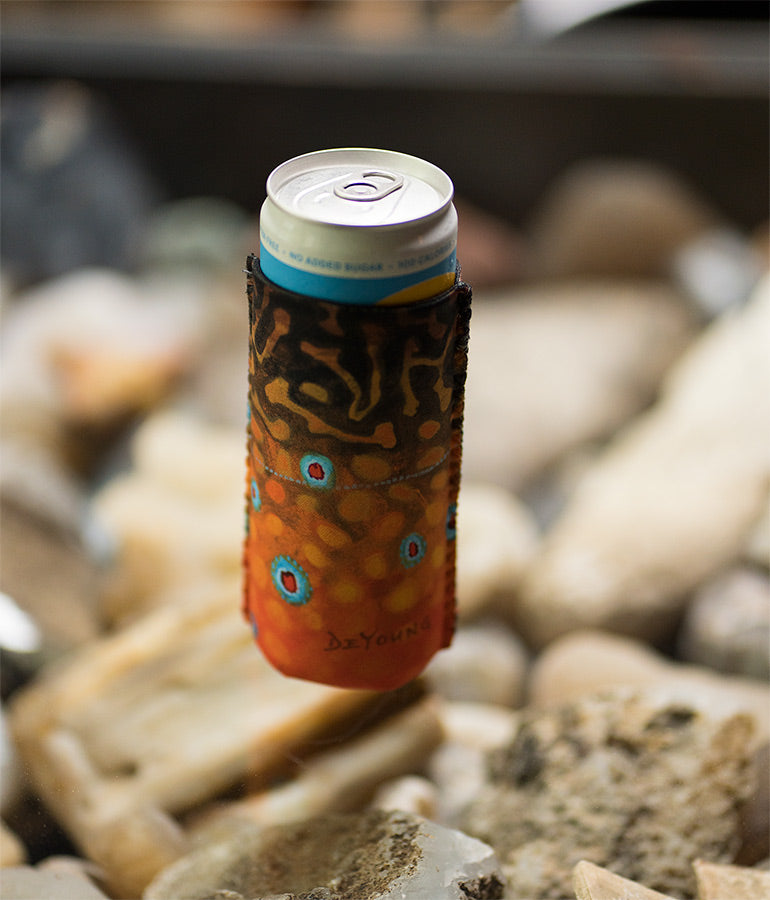 DeYoung Can Holders
