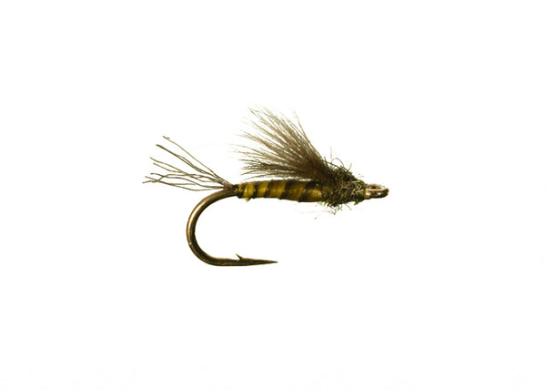 brooks fish and hooks Brook's CDC Emerger – Henry's Fork Anglers