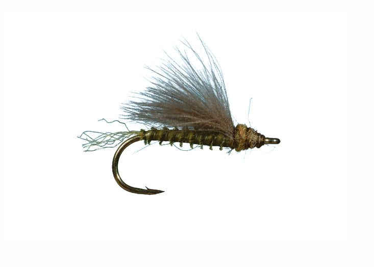Brook's CDC Emerger