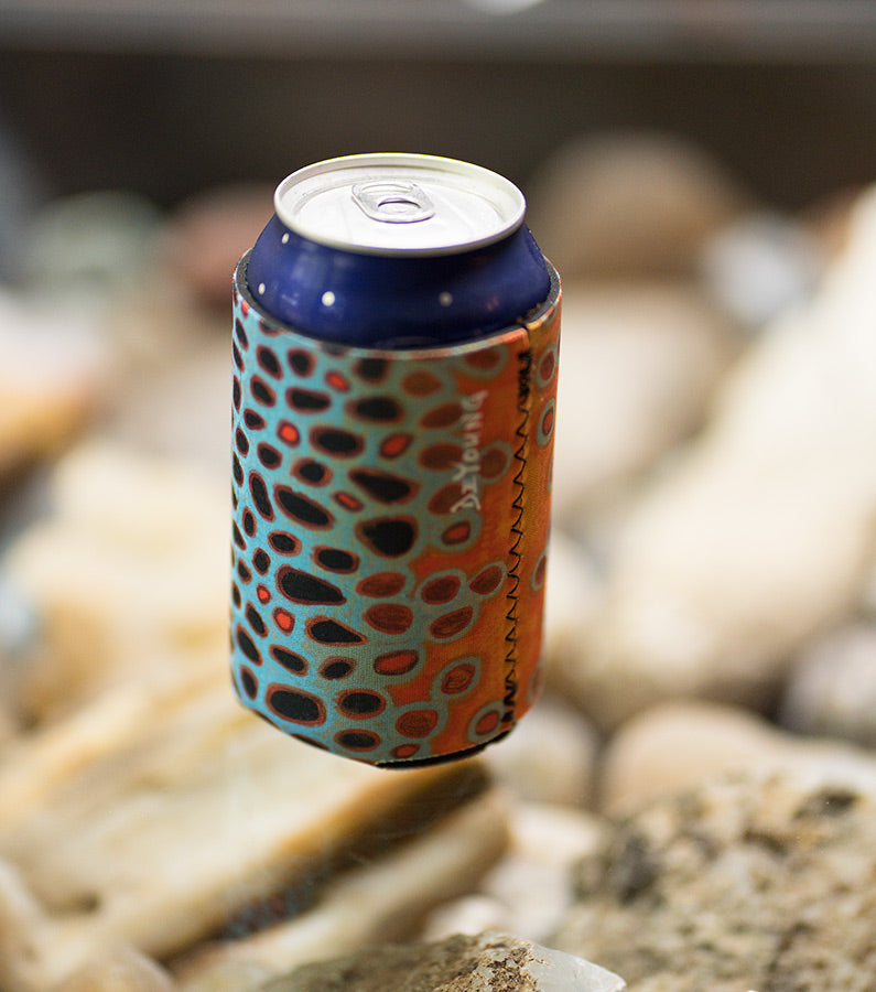 DeYoung Can Holders