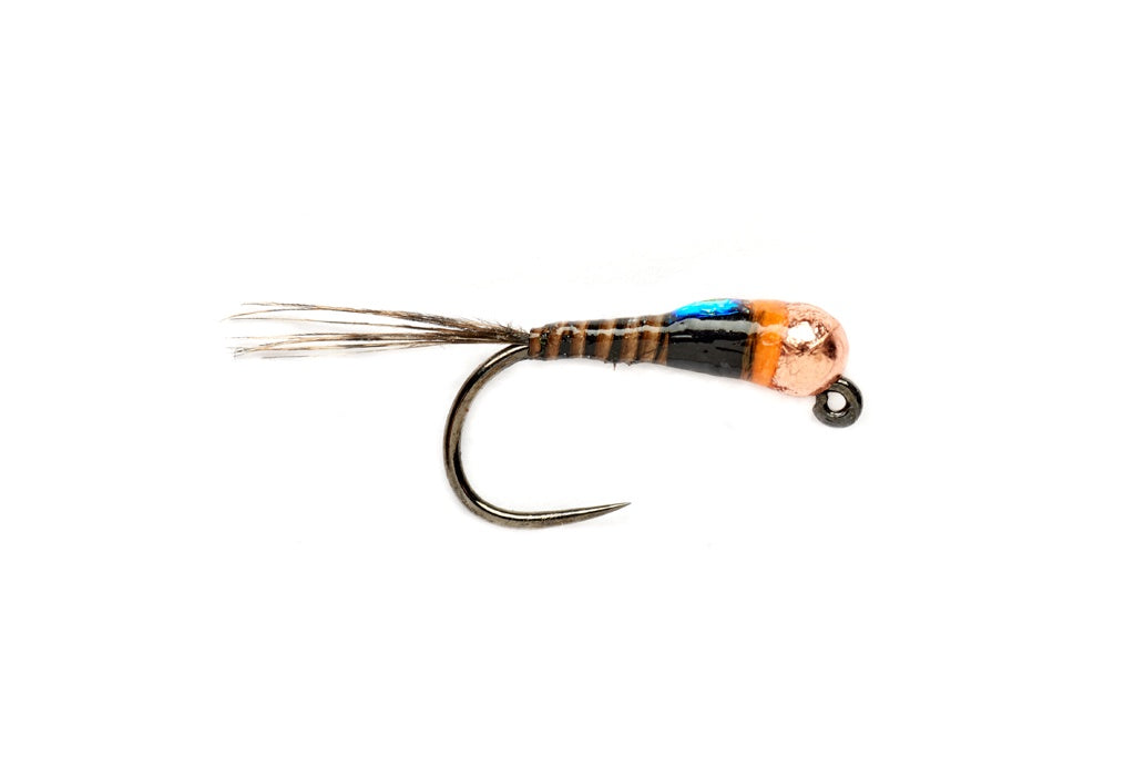 SR Bullet Quill Jig