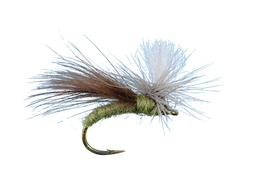 CDC Parachute Caddis