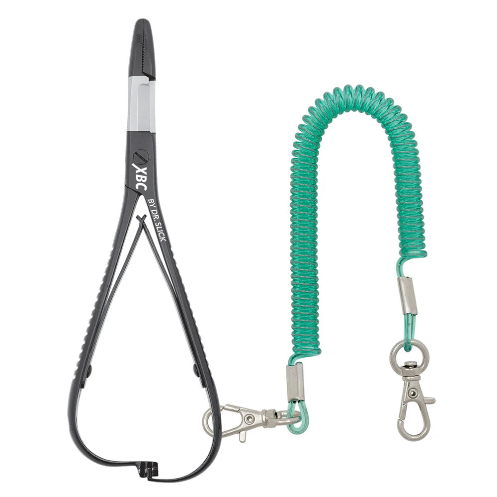 XBC MITTEN SCISSOR CLAMPS