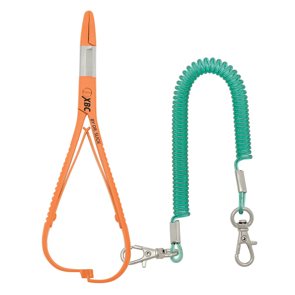 XBC MITTEN SCISSOR CLAMPS