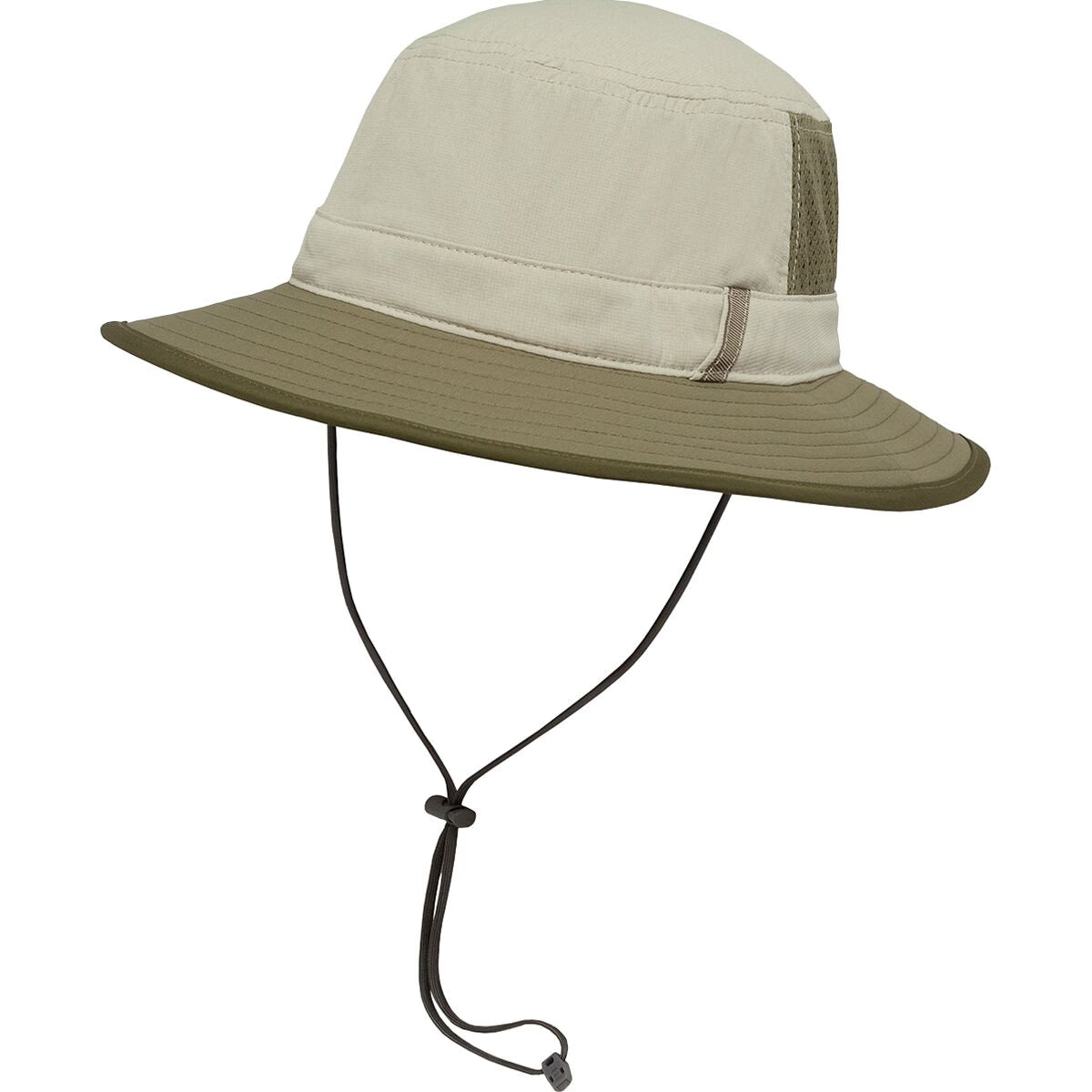 Brushline Bucket
