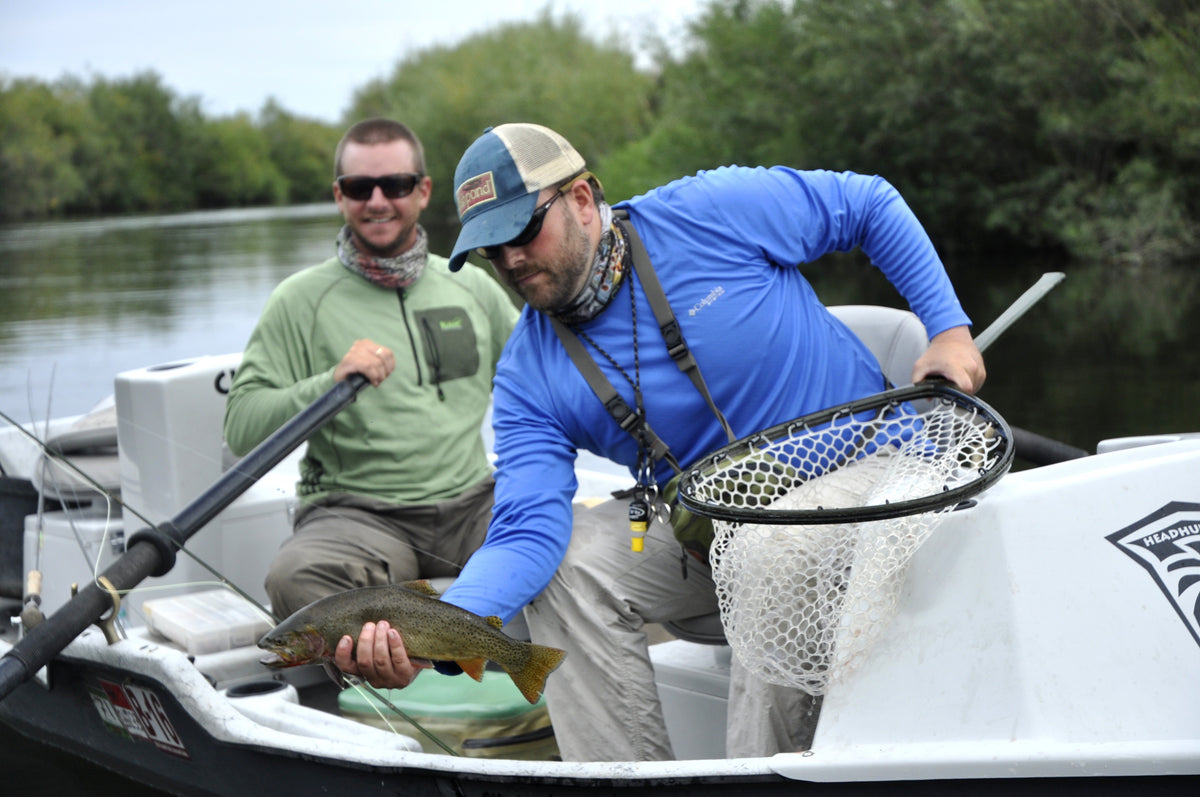 Guiding Rates – Henry's Fork Anglers