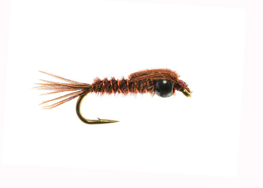 Cocktail Nymph