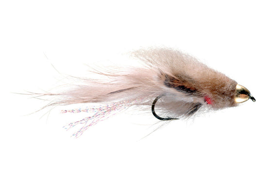 Conehead Wool Sculpin