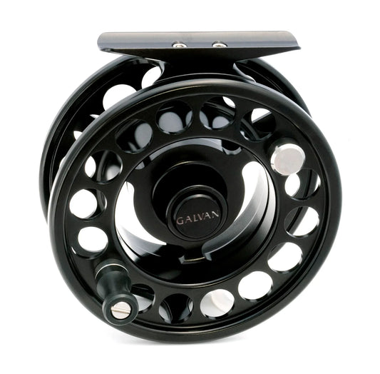 Rush Light Reel