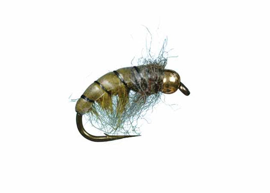 Czech Nymph