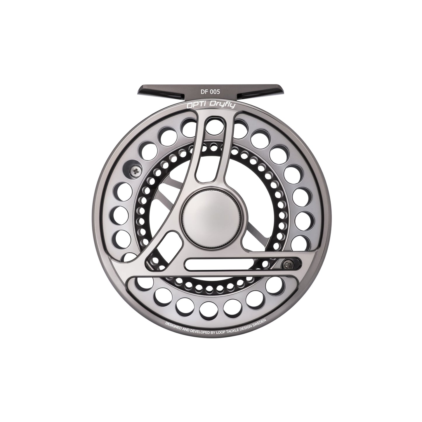 Loop Opti Dryfly Reel