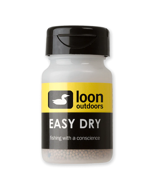Loon Easy Dry