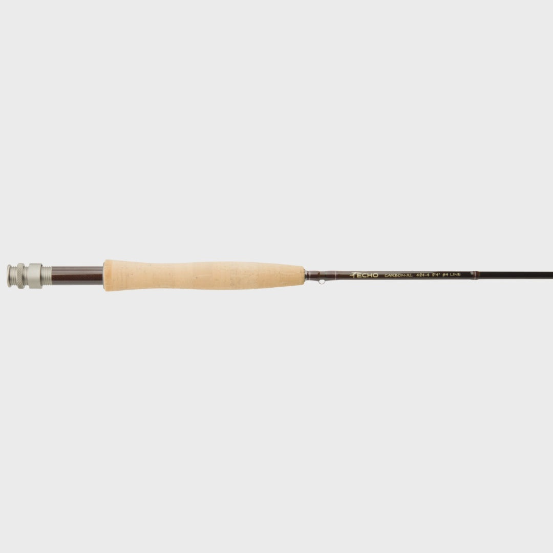 Echo Carbon-XL Fly Rod