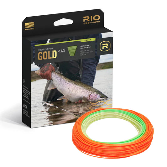 Rio Max Gold