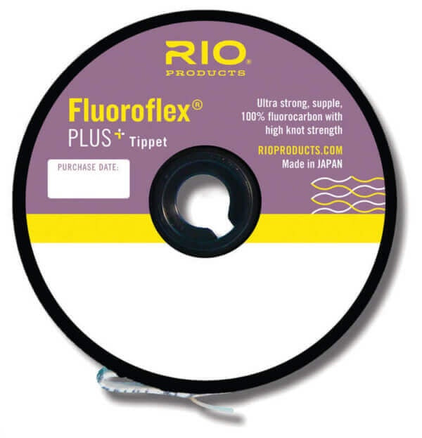 Rio Fluoroflex Plus Tippet