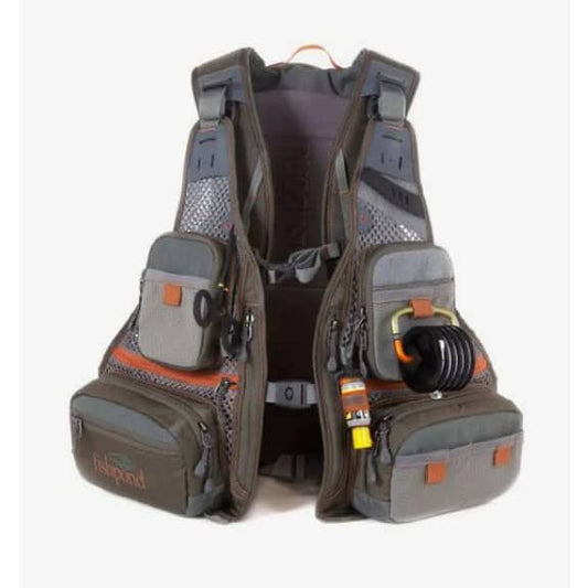 Ridgeline Tech Pack