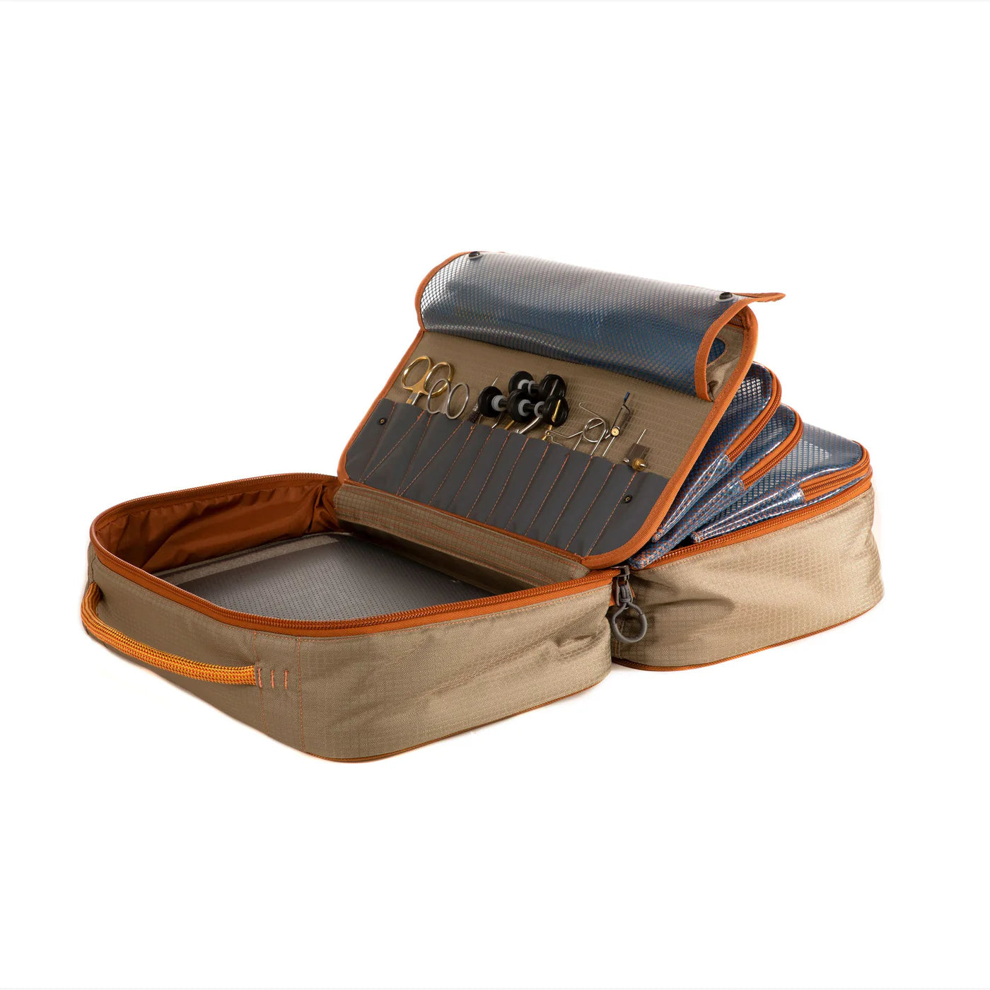 Tailwater Fly Tying Kit