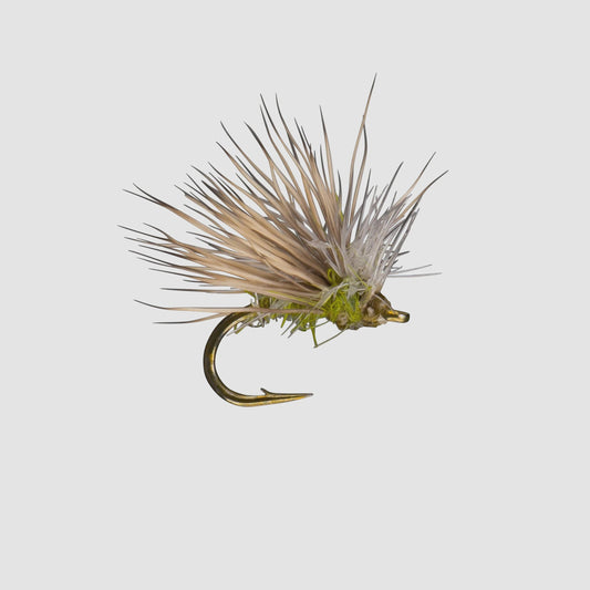 King Splitsville Caddis