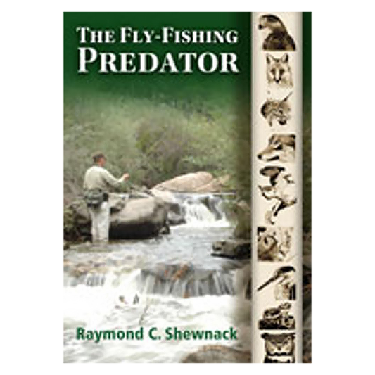 The Fly Fishing Predator