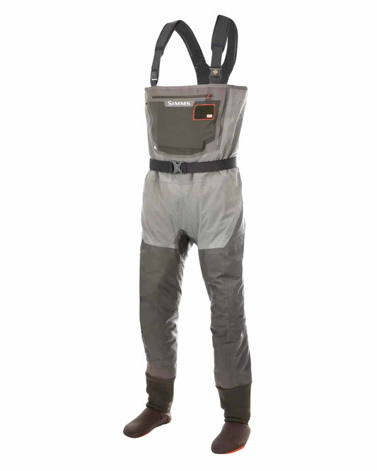 G3 Guide Stocking Foot Wader