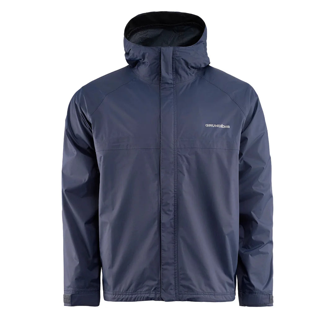 Trident Jacket