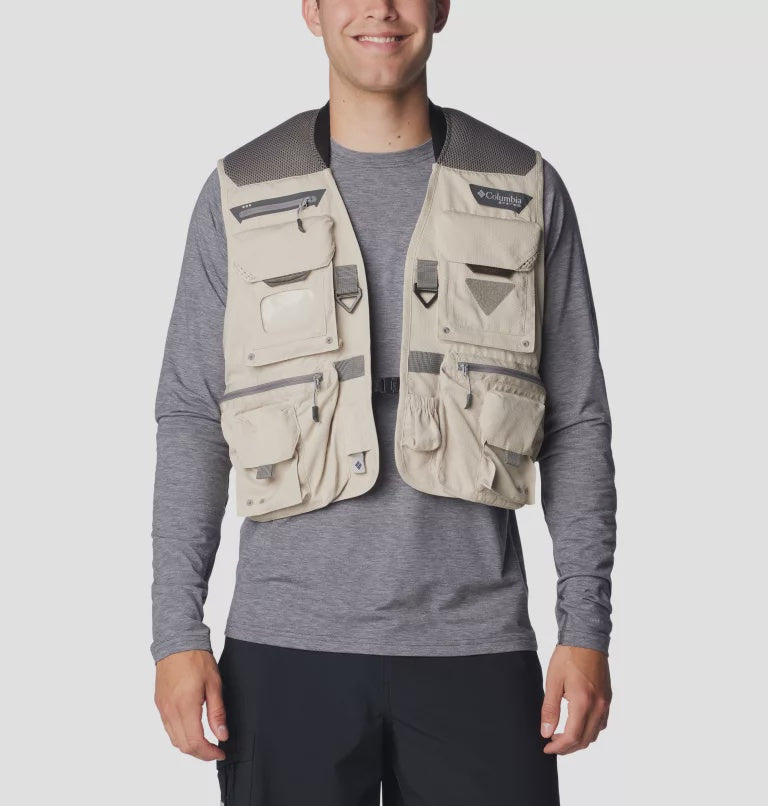 Henry's Fork V Vest