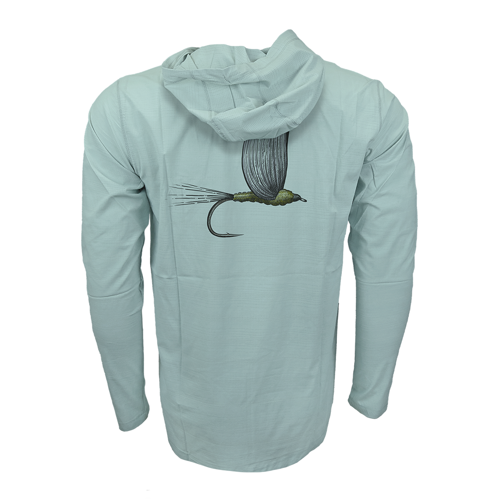 Flolite Hooded Sunshirt