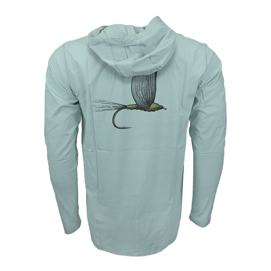 Flolite Hooded Sunshirt