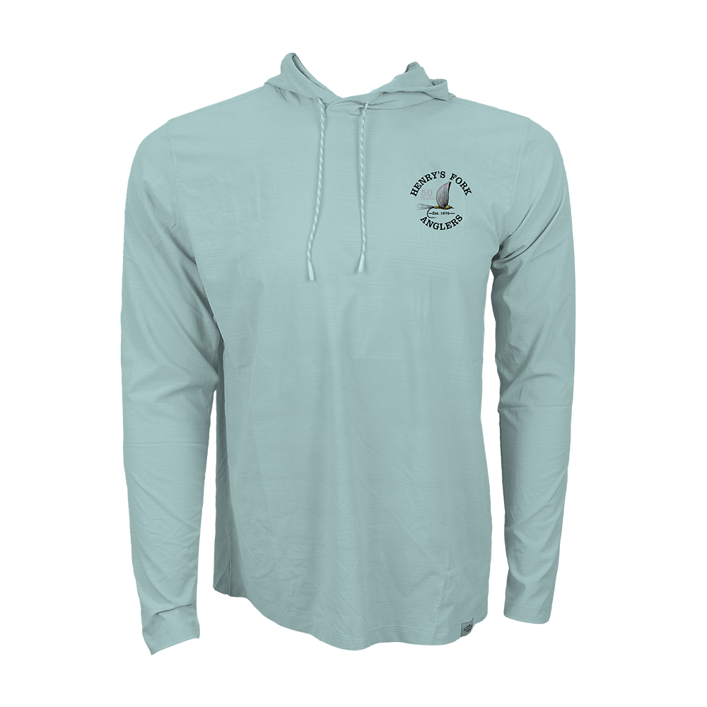 Flolite Hooded Sunshirt