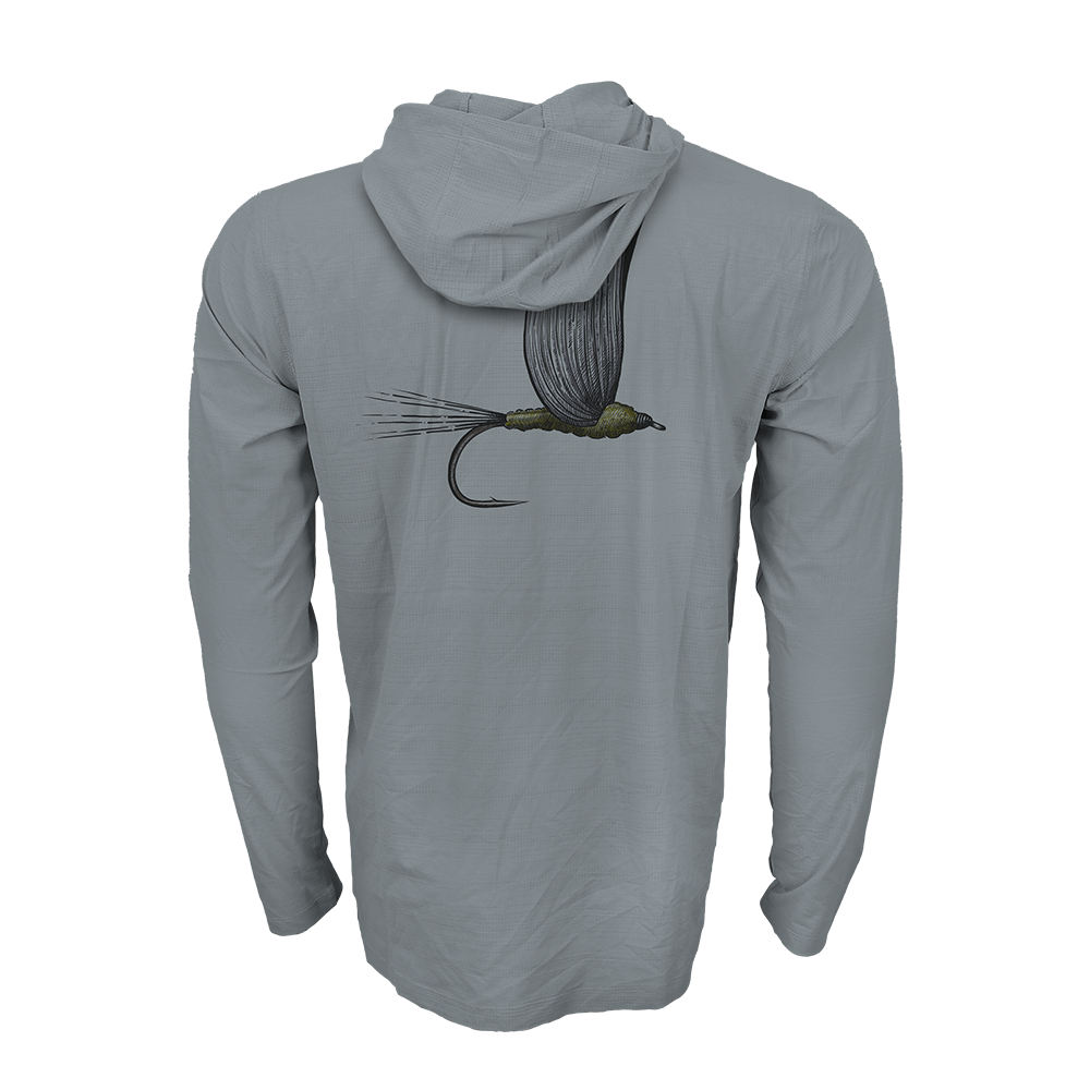 Flolite Hooded Sunshirt