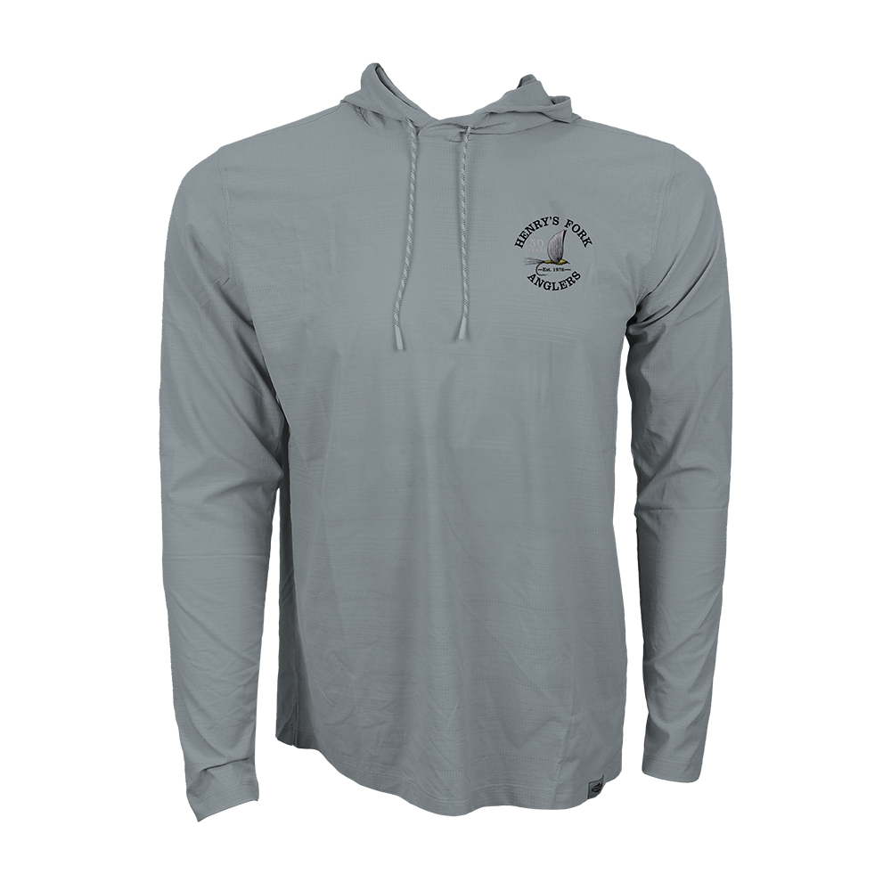 Flolite Hooded Sunshirt