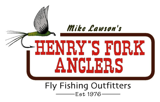 HFA Logo Sticker