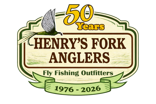 Henry's Fork Anglers