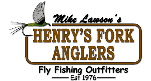 Henry's Fork Anglers