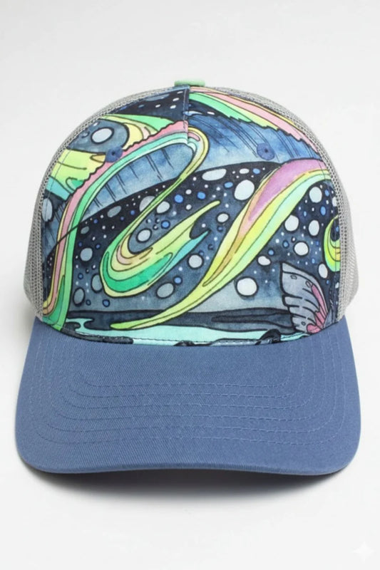 Fishe Trucker Hat