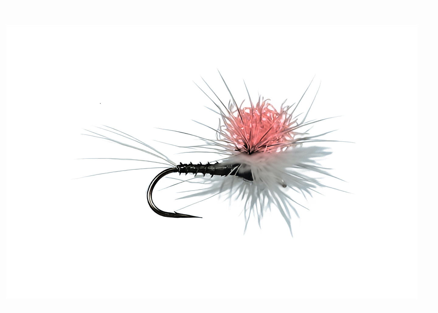 Hi-Vis Spinner