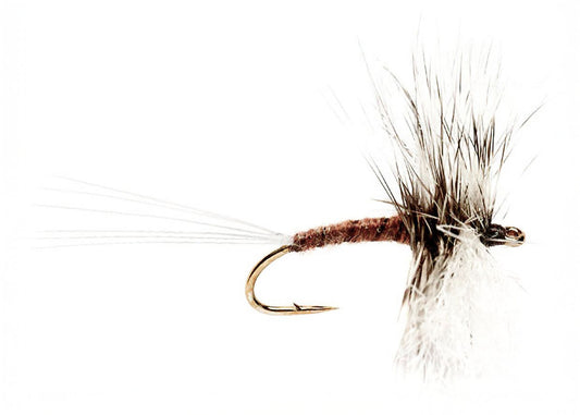 Hudgens Hackle Spinner