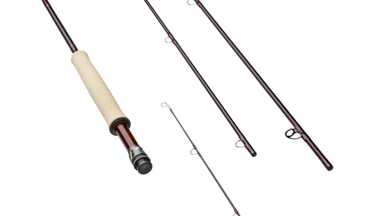 IGNITER ROD