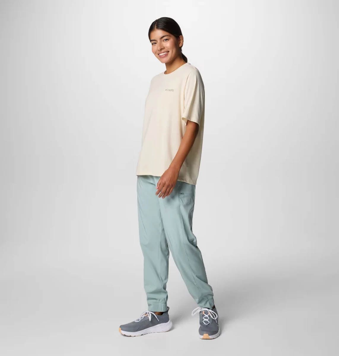 W's PFG Uncharted Pull On Pant