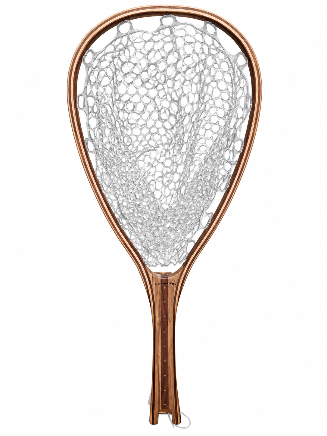 Fox Creek Net