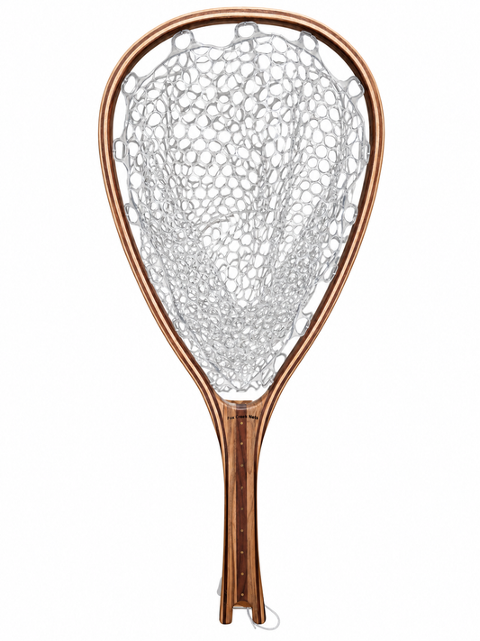 Fox Creek Net