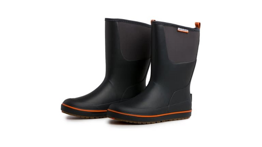 Grundens 12" Deck Boot