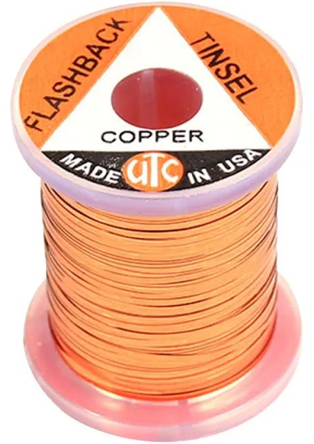 UTC Flashback Tinsel